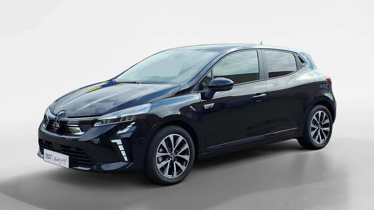 Mitsubishi Colt (2026) — foto 1