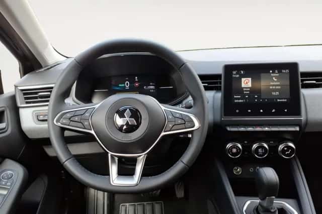 Mitsubishi Colt (2026) thumbnail 11