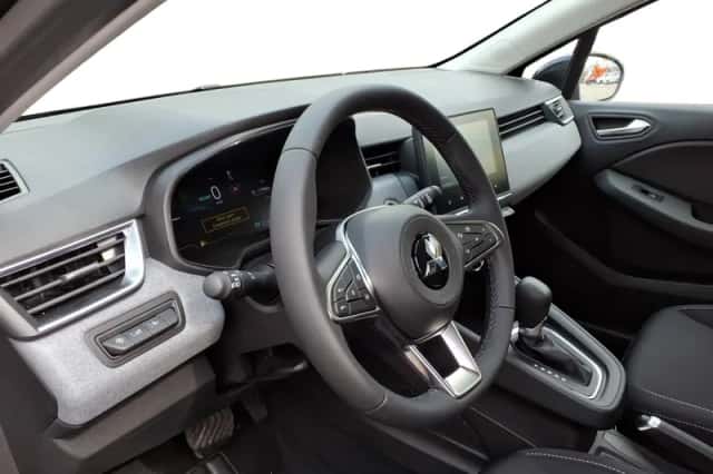 Mitsubishi Colt (2026) thumbnail 13
