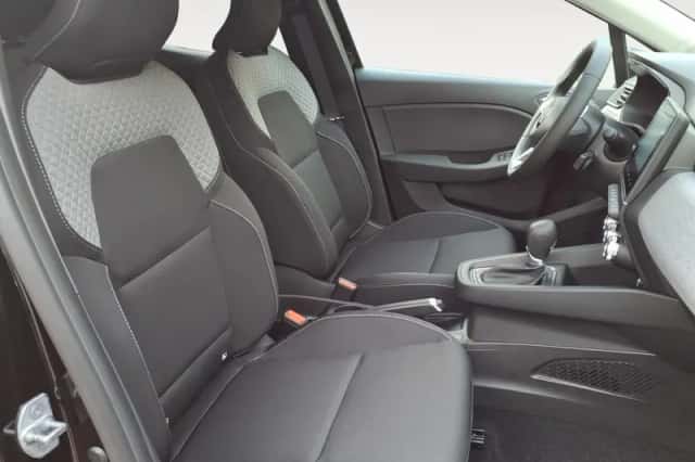 Mitsubishi Colt (2026) thumbnail 16