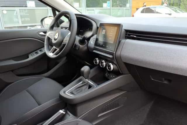 Mitsubishi Colt (2026) thumbnail 17