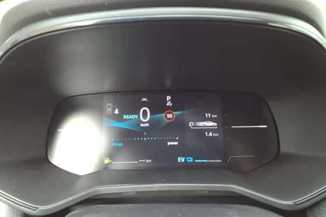 Mitsubishi Colt (2026) thumbnail 18