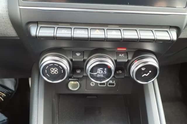 Mitsubishi Colt (2026) thumbnail 25