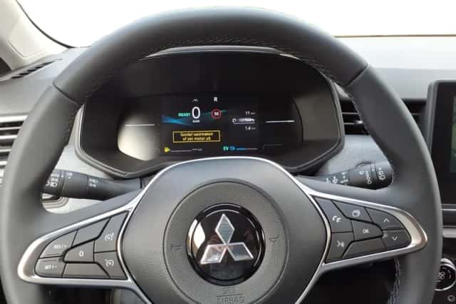 Mitsubishi Colt (2026) thumbnail 27
