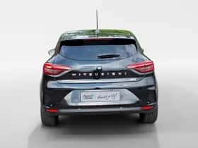 Mitsubishi Colt (2026) thumbnail 6