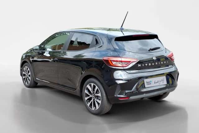 Mitsubishi Colt (2026) thumbnail 7