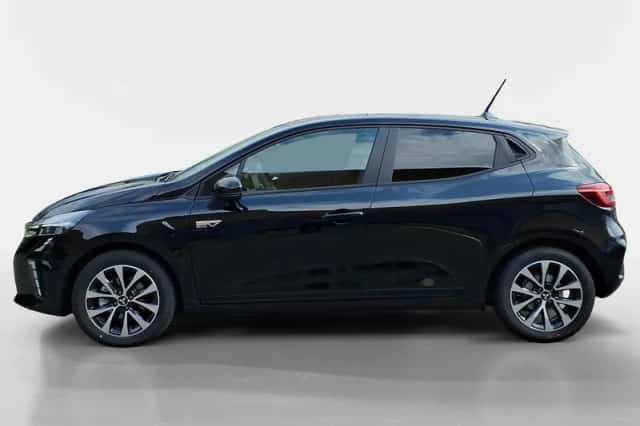 Mitsubishi Colt (2026) thumbnail 8