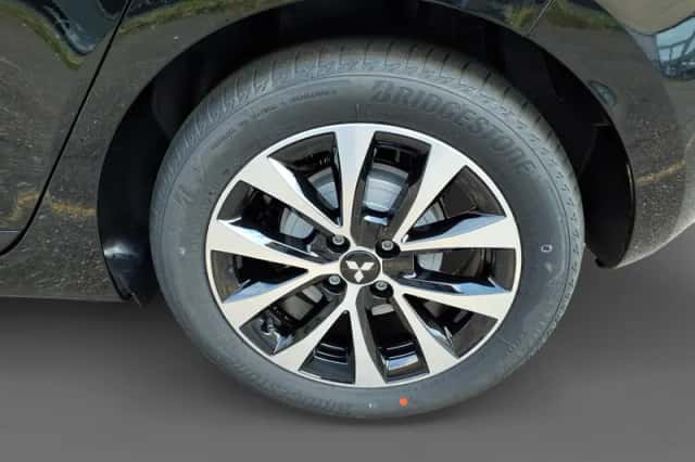 Mitsubishi Colt (2026) thumbnail 9
