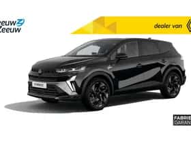Renault Symbioz (2026)