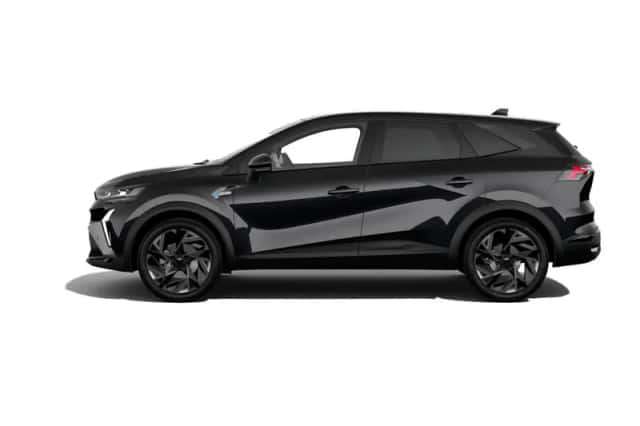 Renault Symbioz (2026) thumbnail 2