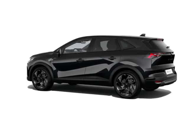 Renault Symbioz (2026) thumbnail 3