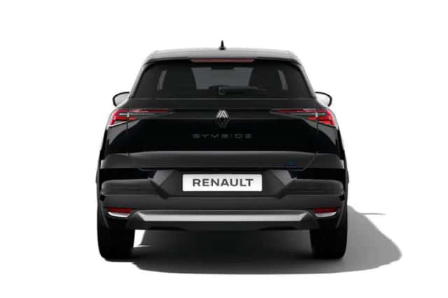 Renault Symbioz (2026) thumbnail 4