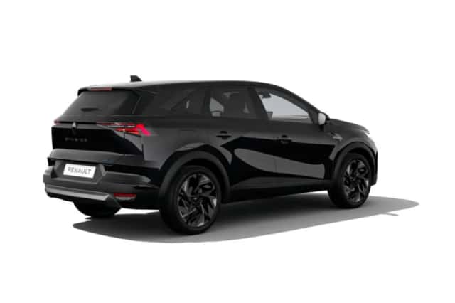 Renault Symbioz (2026) thumbnail 5
