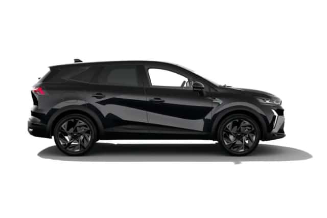 Renault Symbioz (2026) thumbnail 6