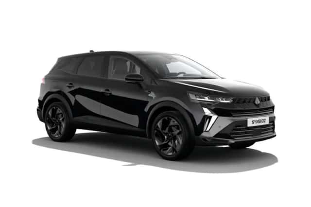 Renault Symbioz (2026) thumbnail 7