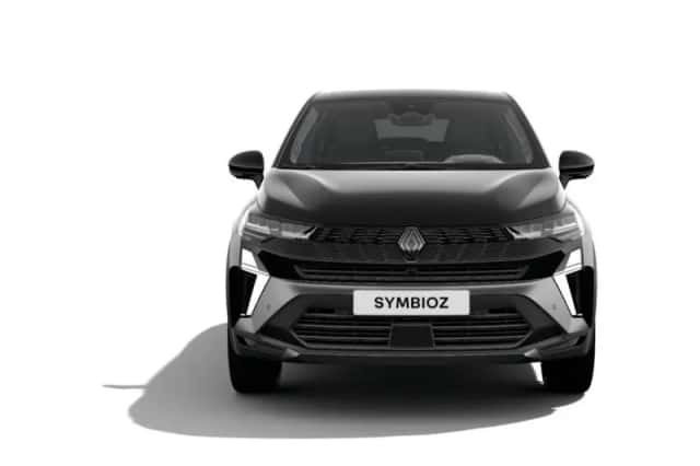 Renault Symbioz (2026) thumbnail 8