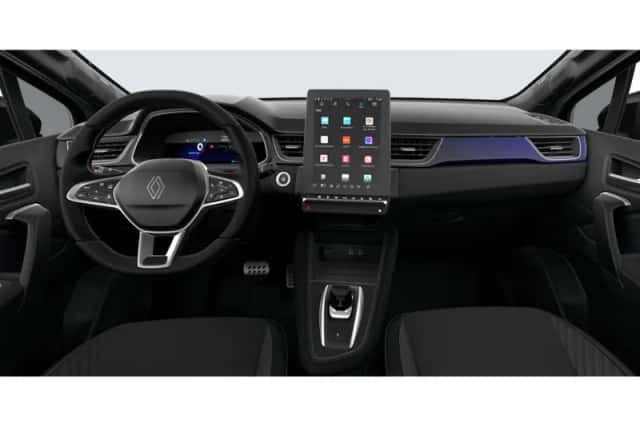 Renault Symbioz (2026) thumbnail 9