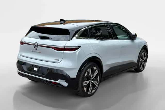 Renault Mégane E-Tech (2026) thumbnail 2