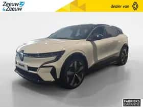 Renault Mégane E-Tech (2026)