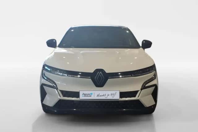 Renault Mégane E-Tech (2026) thumbnail 2