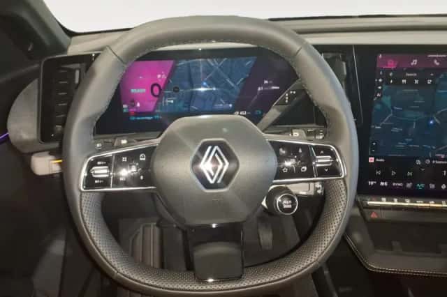 Renault Mégane E-Tech (2026) thumbnail 12