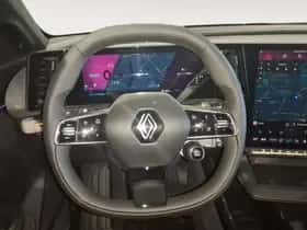 Renault Mégane E-Tech (2026) thumbnail 12