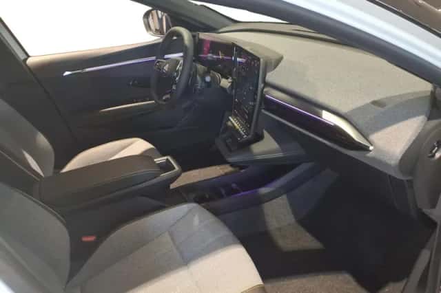 Renault Mégane E-Tech (2026) thumbnail 16