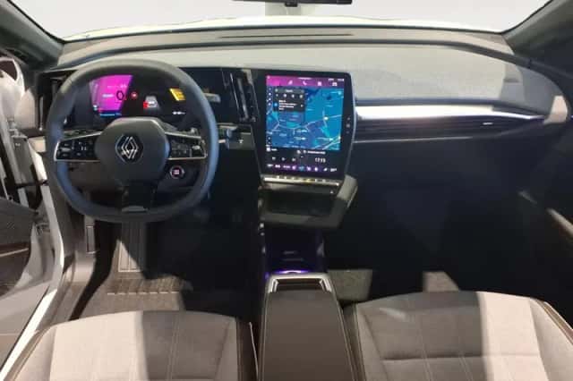 Renault Mégane E-Tech (2026) thumbnail 18