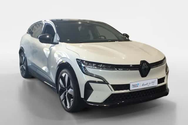 Renault Mégane E-Tech (2026) thumbnail 3