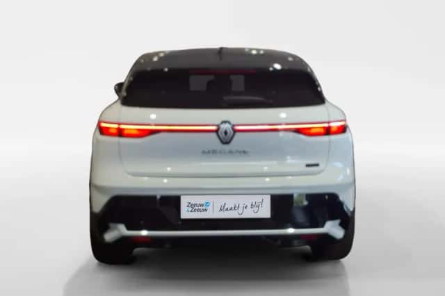 Renault Mégane E-Tech (2026) thumbnail 4