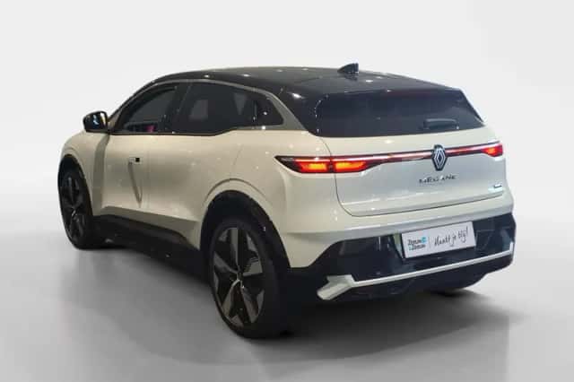 Renault Mégane E-Tech (2026) thumbnail 5