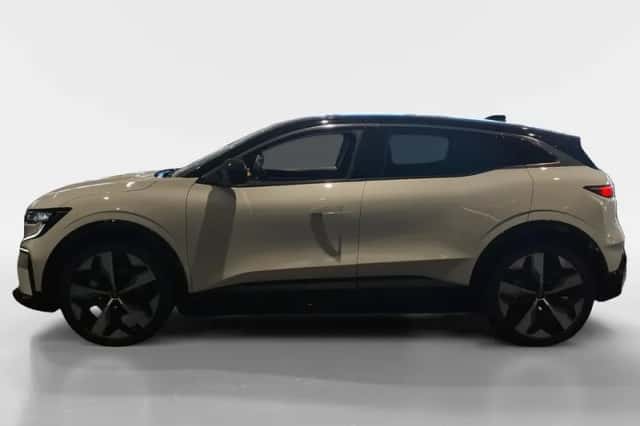 Renault Mégane E-Tech (2026) thumbnail 6