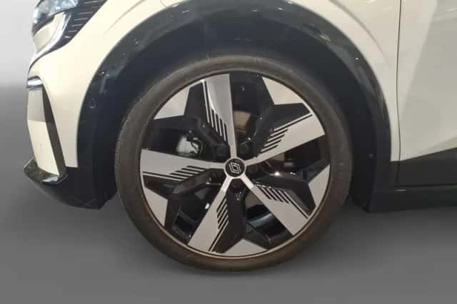 Renault Mégane E-Tech (2026) thumbnail 7