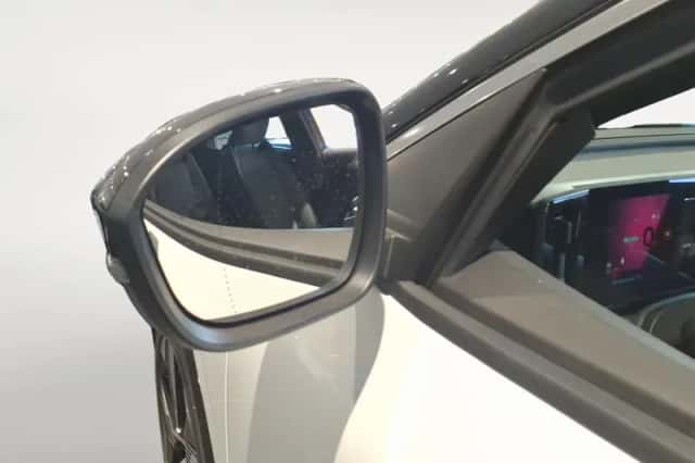Renault Mégane E-Tech (2026) thumbnail 9