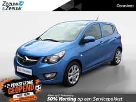 Opel Karl (2018)