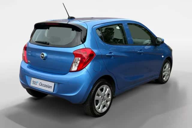 Opel Karl (2018) thumbnail 2