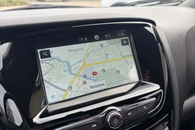 Opel Karl (2018) thumbnail 11