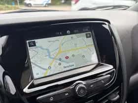 Opel Karl (2018) thumbnail 11