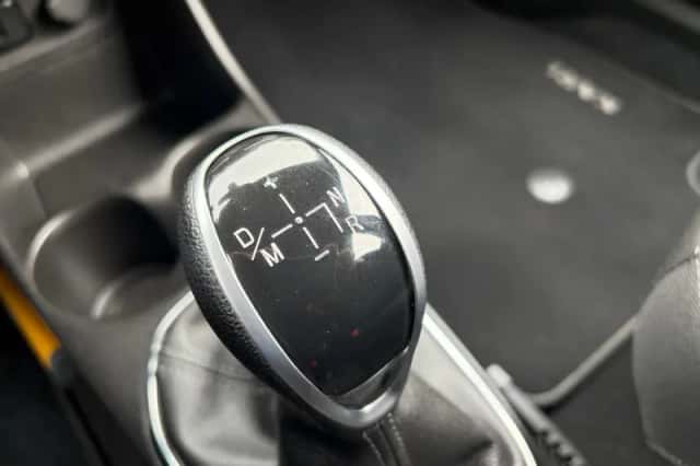 Opel Karl (2018) thumbnail 15