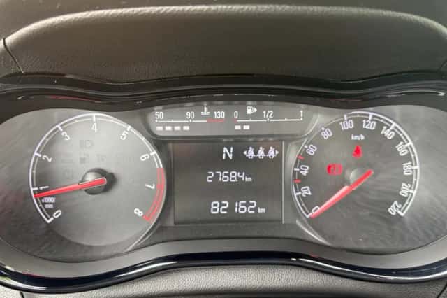 Opel Karl (2018) thumbnail 16