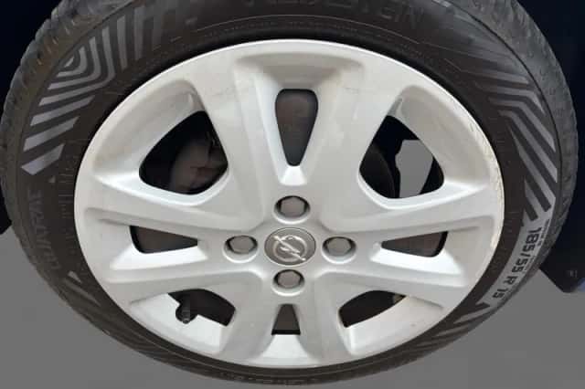 Opel Karl (2018) thumbnail 18