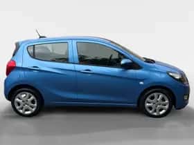 Opel Karl (2018) thumbnail 3