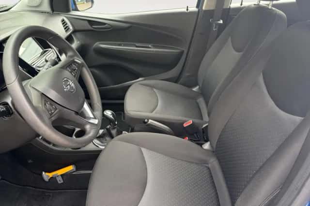 Opel Karl (2018) thumbnail 21