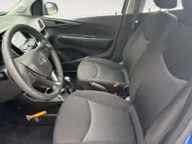 Opel Karl (2018) thumbnail 21