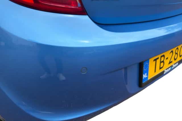 Opel Karl (2018) thumbnail 22
