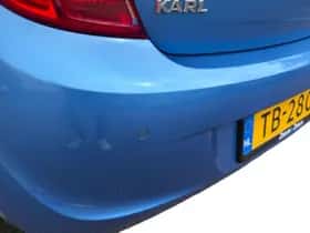 Opel Karl (2018) thumbnail 22