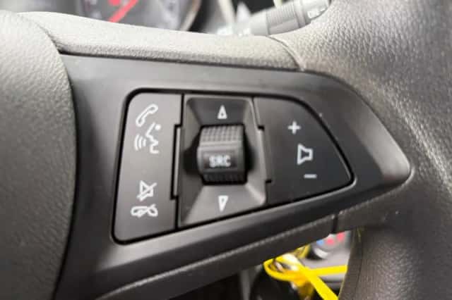 Opel Karl (2018) thumbnail 24