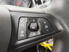 Opel Karl (2018) thumbnail 24