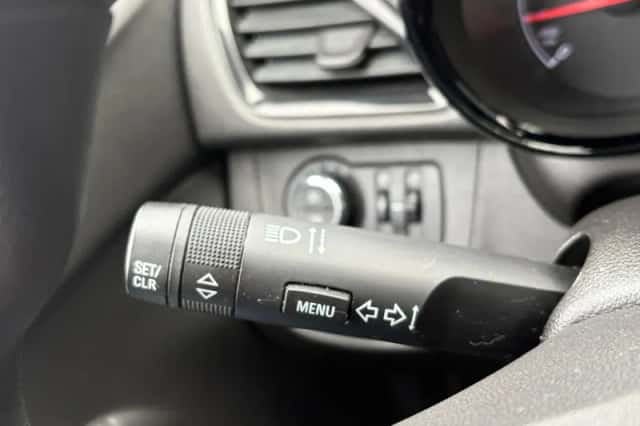 Opel Karl (2018) thumbnail 25
