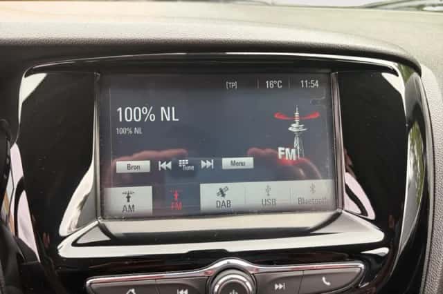 Opel Karl (2018) thumbnail 26